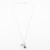 Rosebud Necklace
