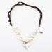 Under His Wings Necklace