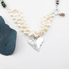 Under His Wings Necklace