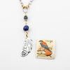 Wonderfully Made Necklace