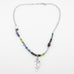 Feather Necklace
