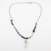 Feather Necklace