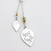 Grow in Grace Necklace - Holly Lane