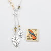 Grow in Grace Necklace - Holly Lane