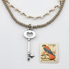 Key Necklace
