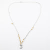 Limited Edition Christmas Angel Necklace
