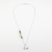 Camper Necklace