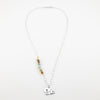 Camper Necklace