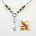 Arrow Necklace