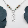 Arrow Necklace