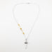Grace Cross Necklace