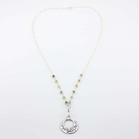Grafted Necklace