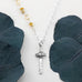 Grace Cross Necklace