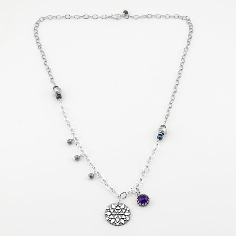 Esther Necklace