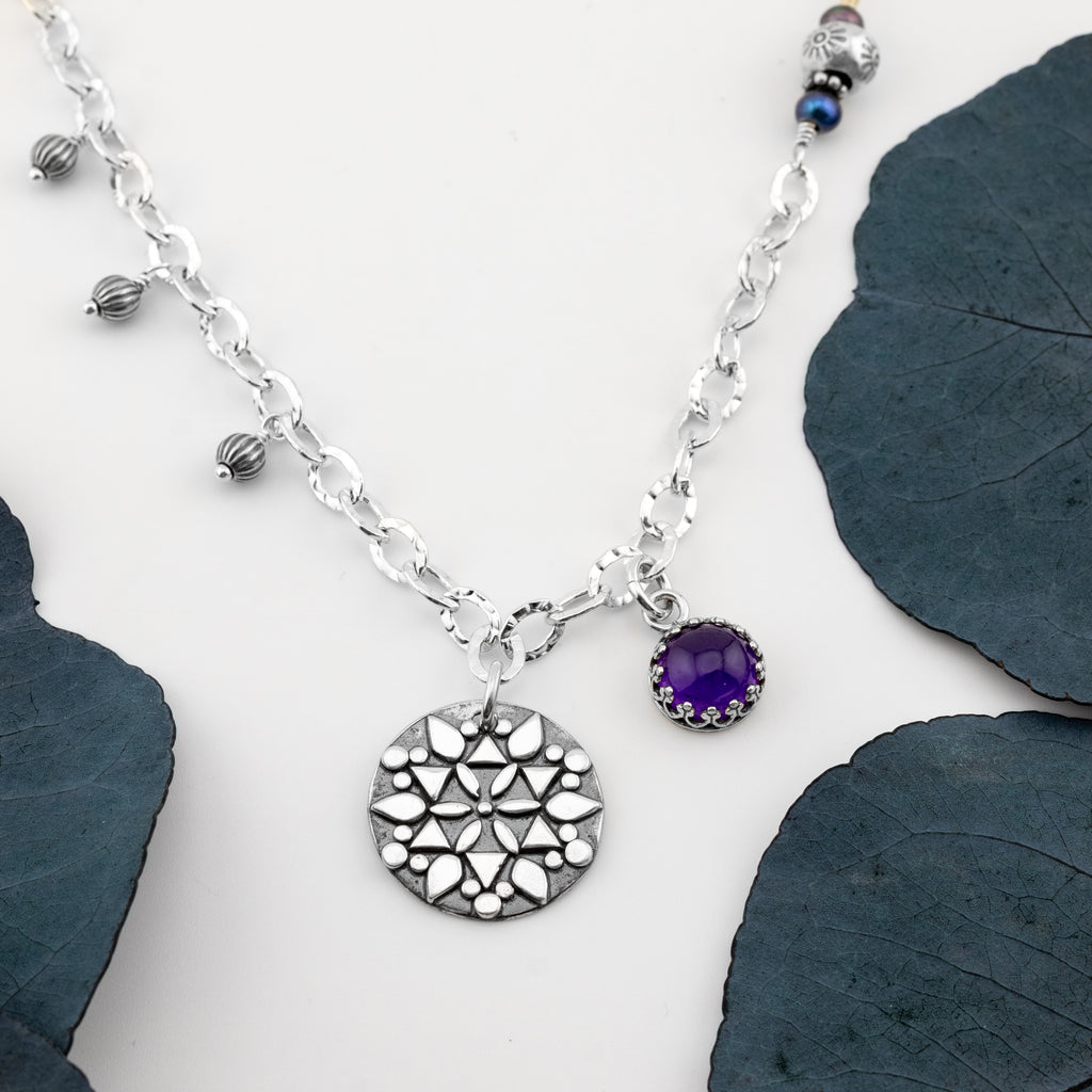 Esther Necklace