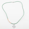 Child's Cross Necklace