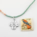 Child's Cross Necklace