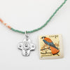 Child's Cross Necklace