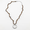 Courage Necklace