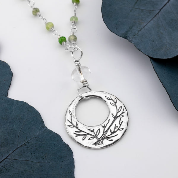 Grafted Necklace