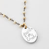 Limited Edition Christmas Dove Necklace