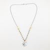 Limited Edition Christmas Dove Necklace