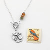 Butterfly Necklace