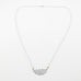 Honeycomb Necklace