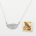 Honeycomb Necklace