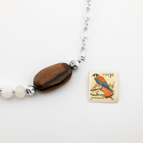 Forgiven Necklace