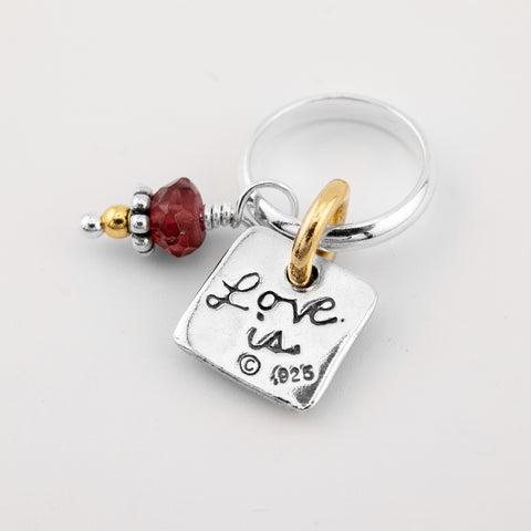 Love is Slide