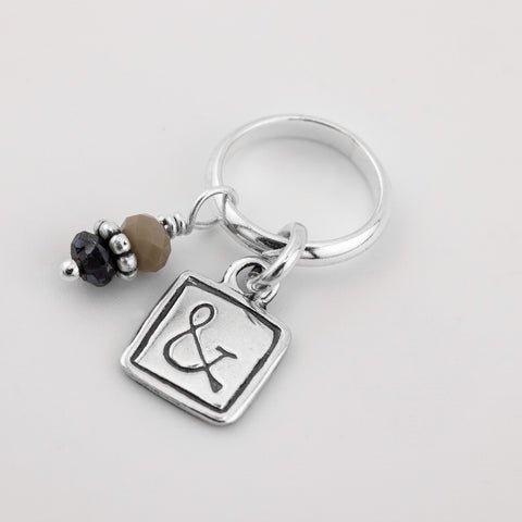 Ampersand Slide