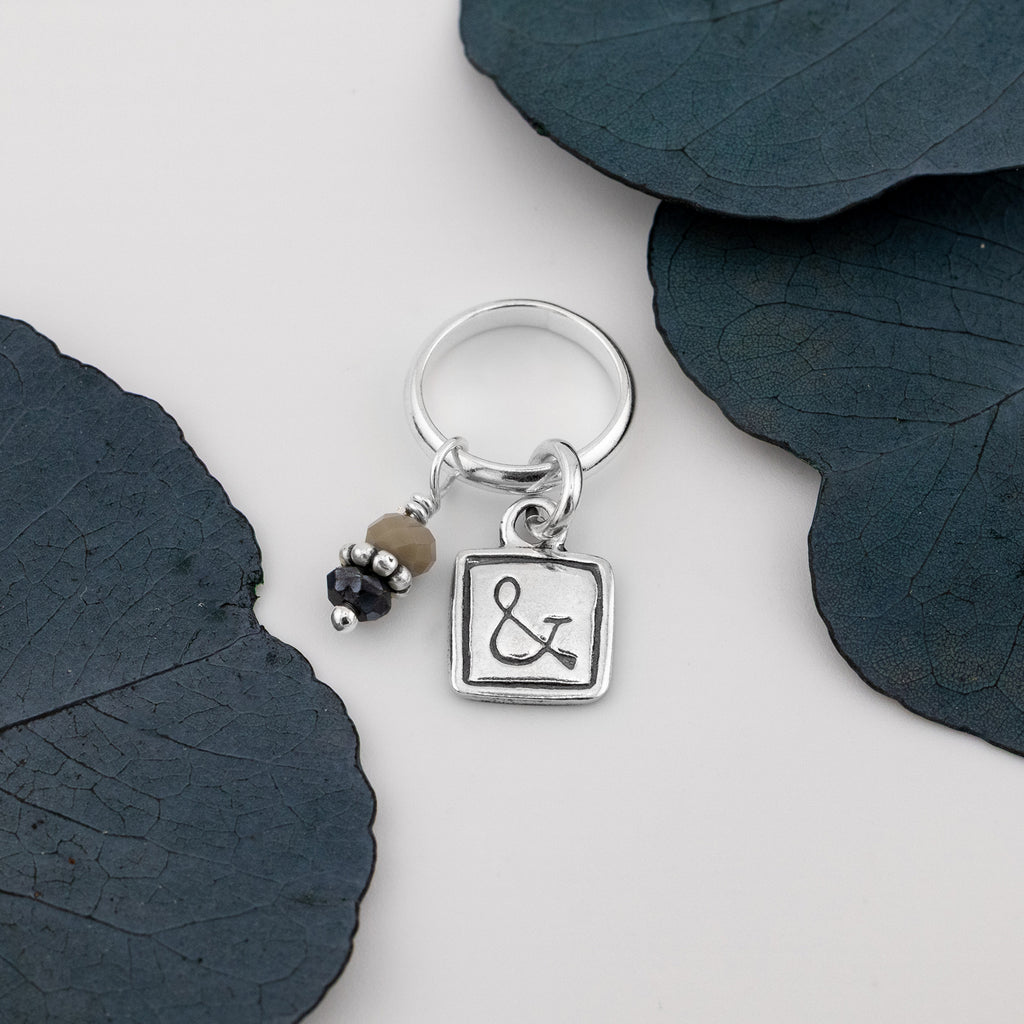 Ampersand Slide
