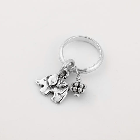 Elephant Slide