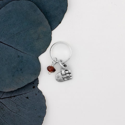 All Things Work Together Slide - Holly Lane