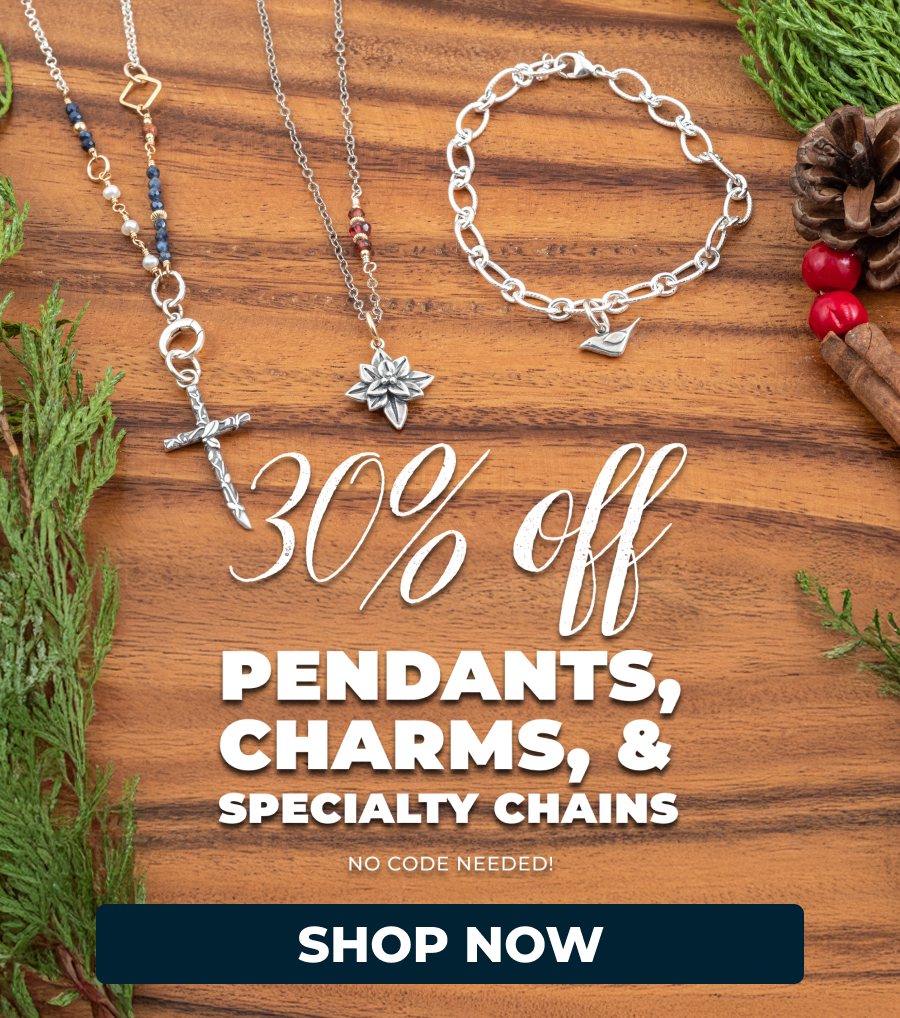 Holly Lane Christian Jewelry