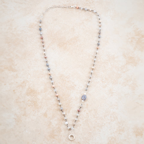 Refuge Pendant Holder - Holly Lane