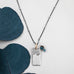 Be Still Wave Necklace - Holly Lane