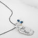 Set Free Necklace