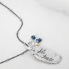 Set Free Necklace