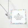 Set Free Necklace