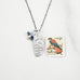 Set Free Necklace