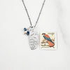 Set Free Necklace