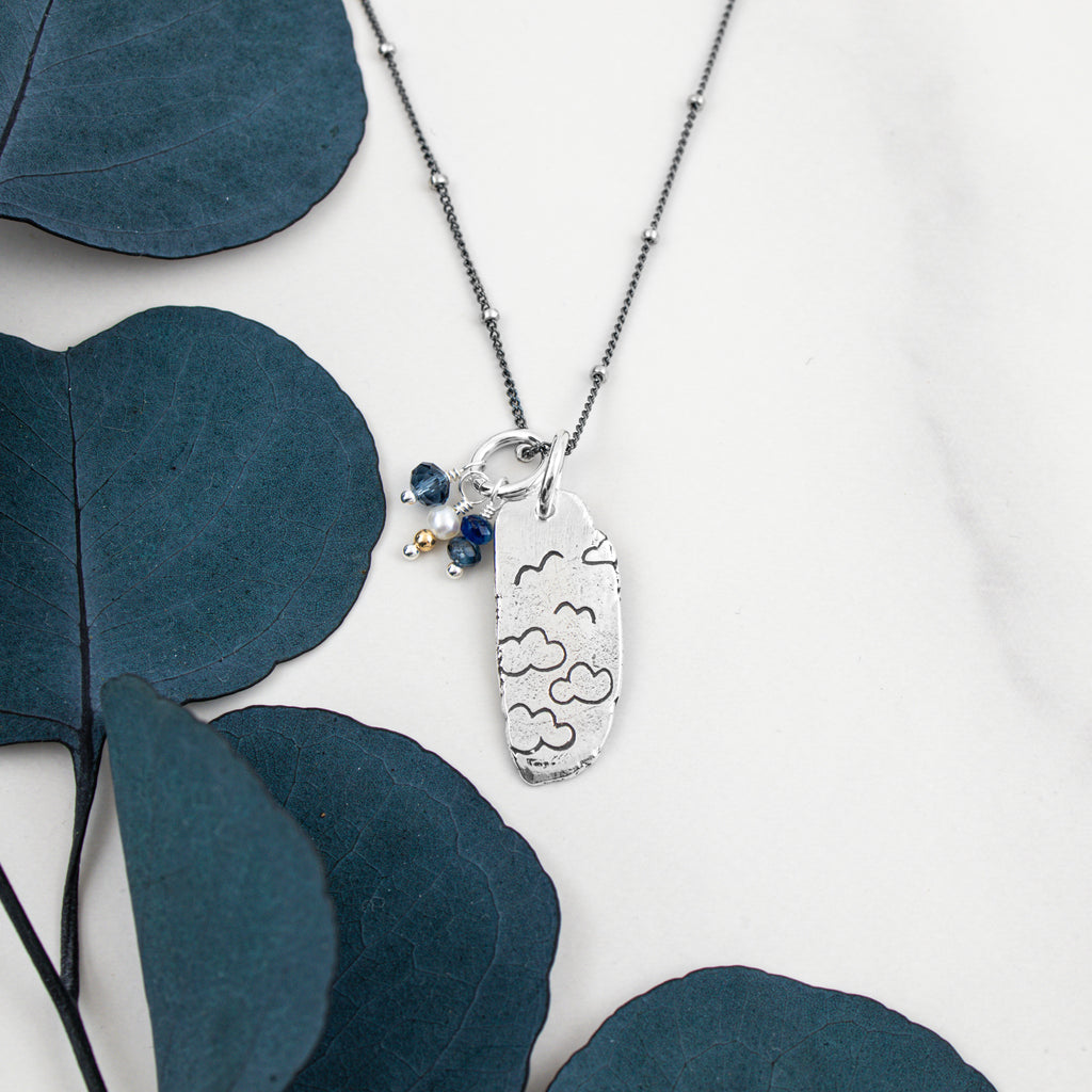 Set Free Necklace