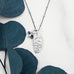 Set Free Necklace