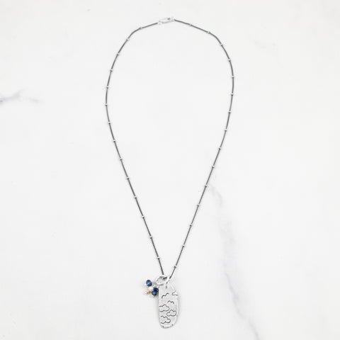 Set Free Necklace