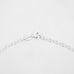 Petite Done In Love Necklace