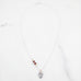 Petite Done In Love Necklace