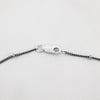 Grace Cluster Necklace
