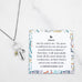 Grace Cluster Necklace